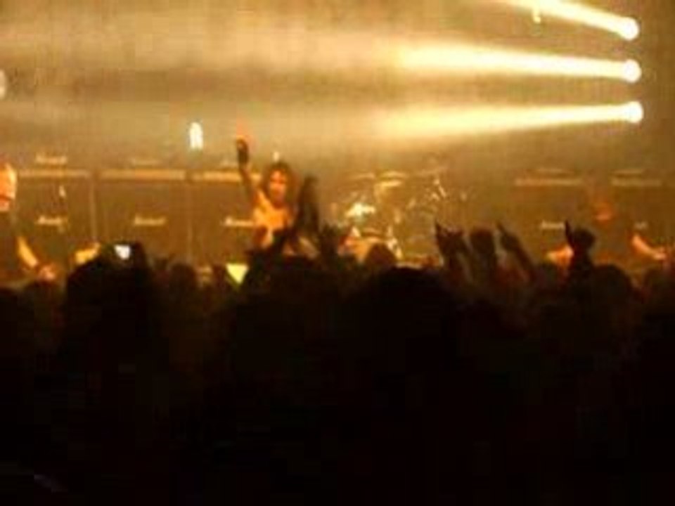 Airbourne grand mix 2