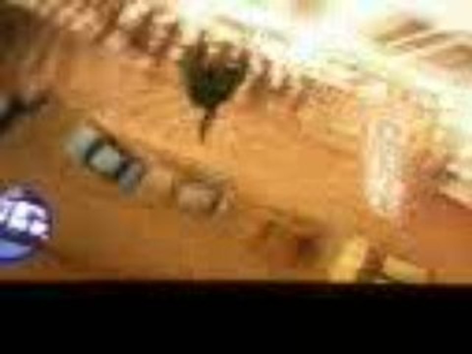 gta san andreas extraordinaire a voir