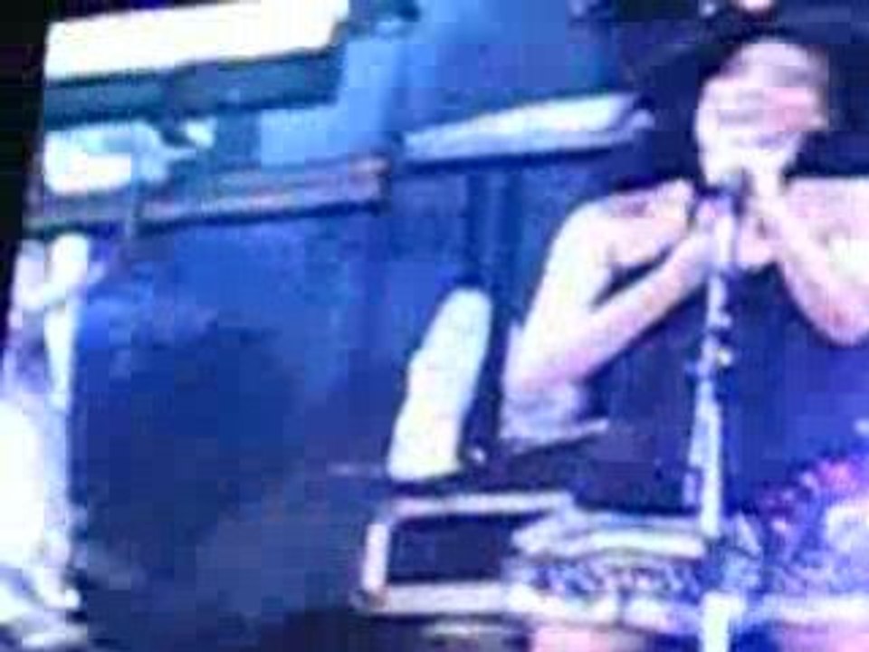 rbd Tour Del Adiós-São Paulo- Por Tiago R.D.J♪