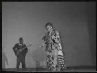 Oumou Sangaré - Yayoroba