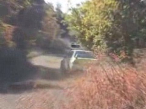 Rallye Terre des Cardabelles 2008