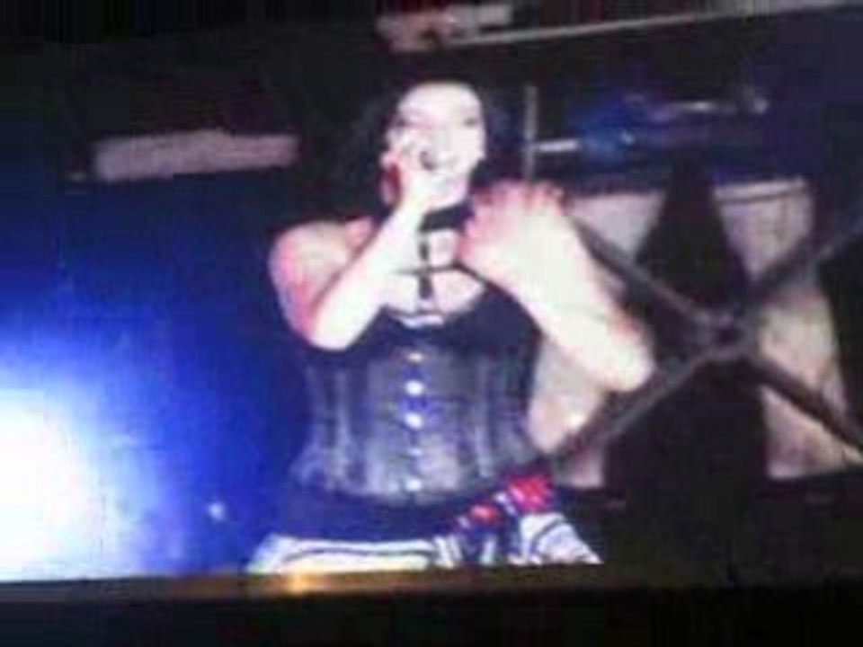 rbd Tour Del Adiós-São Paulo- Por Tiago R.D.J♪