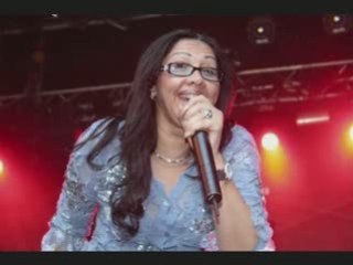 Cheba Zahouania  - Sidi Rasol allah