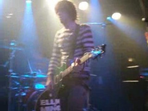 AB - Elliot Minor - Still Figuring Out