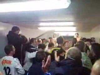 Vestiaire US goelands