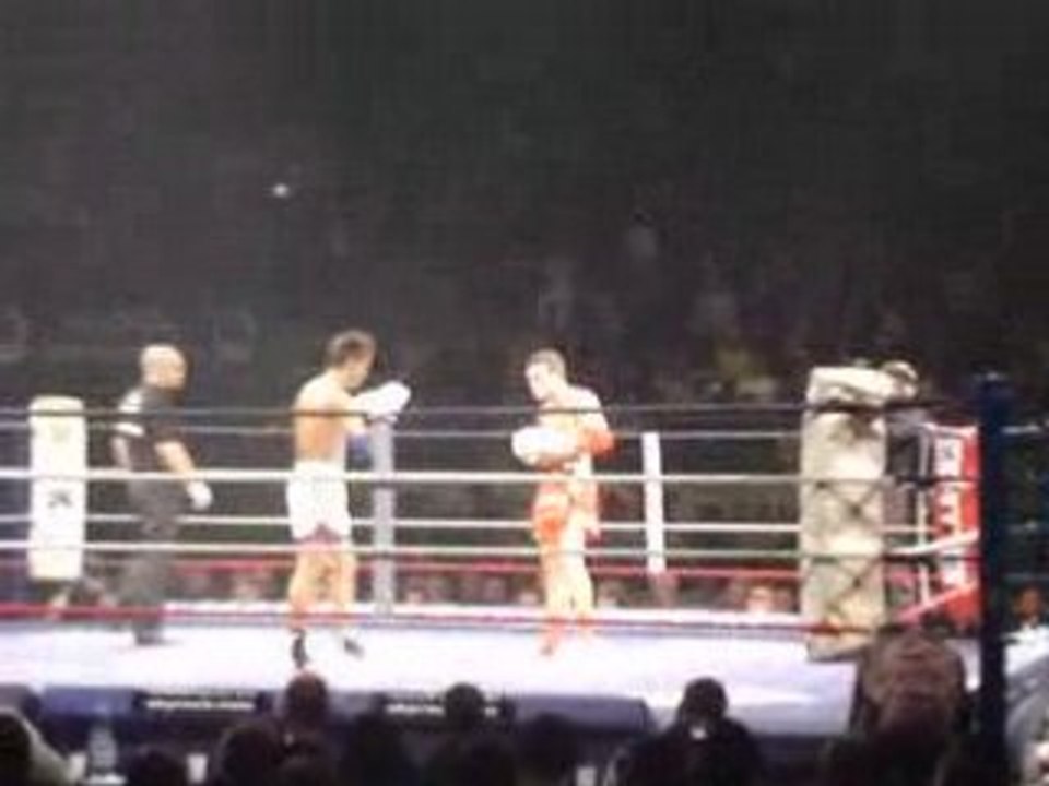 Fabio Pinca 1 Marseille 29/11/08