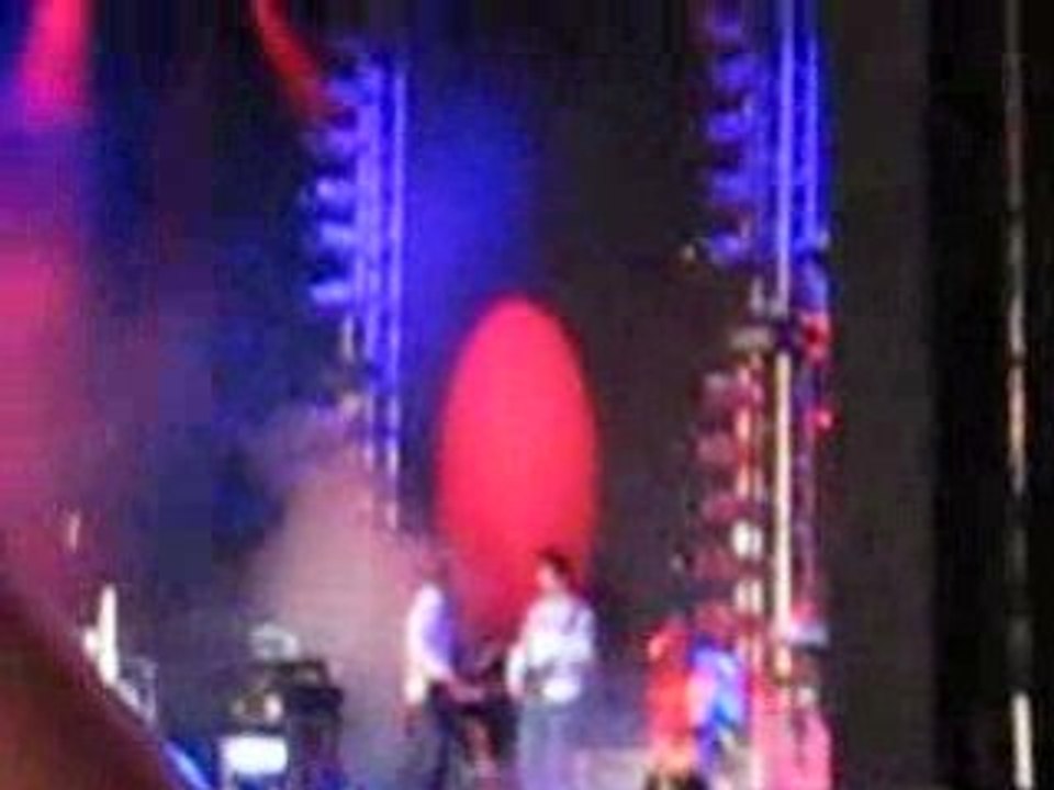 rbd Tour Del Adiós-São Paulo- Por Tiago R.D.J♪