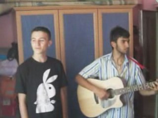 Tolga - Emre Yagmur | Cem Adrian