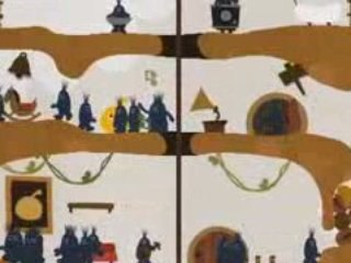 Loco Roco 2 trailer 1