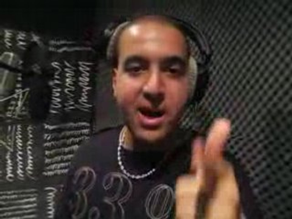 RABZY DEDICASS RAOUIA LA TOUNSIA