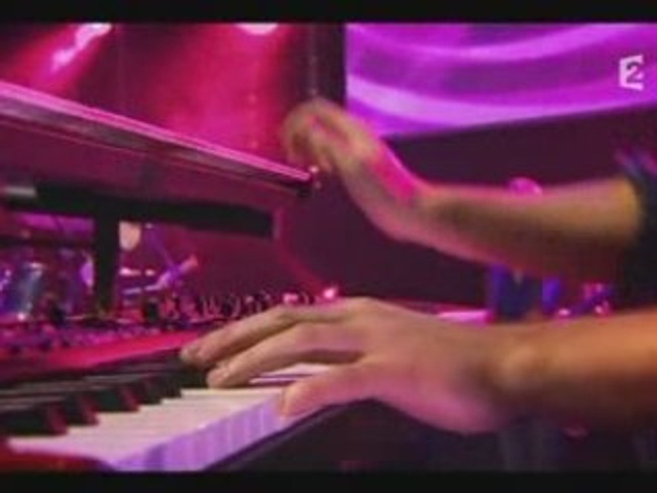 Julien Doré - Les figures imposées