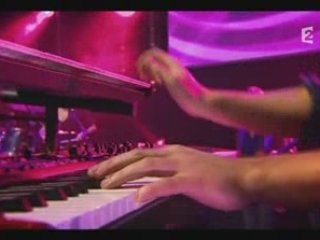 Julien Doré - Les figures imposées