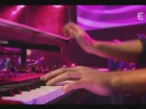 Julien Doré - Les figures imposées