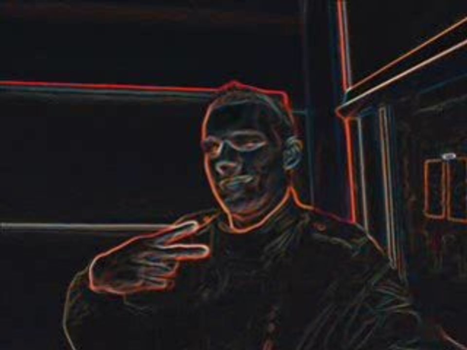 Vidéo - MIXE 30-11-2008 By amstaff