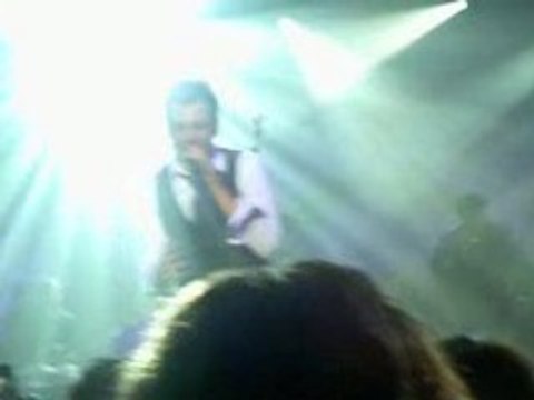 Christophe mae mon pere spirituel