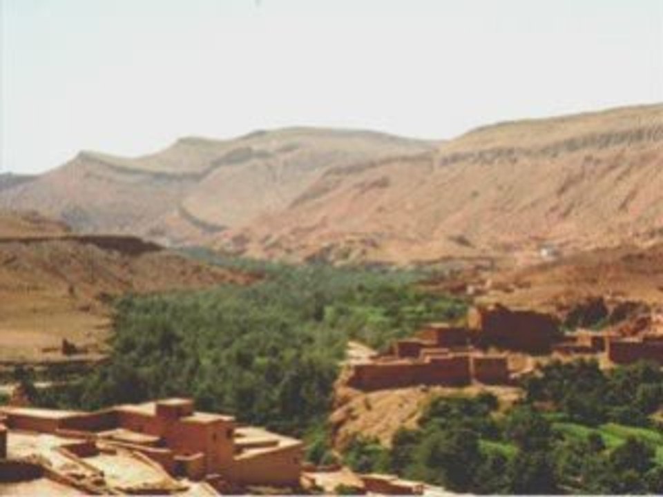 Remix Intro Chaabi Rnb Rap du Lourd 1