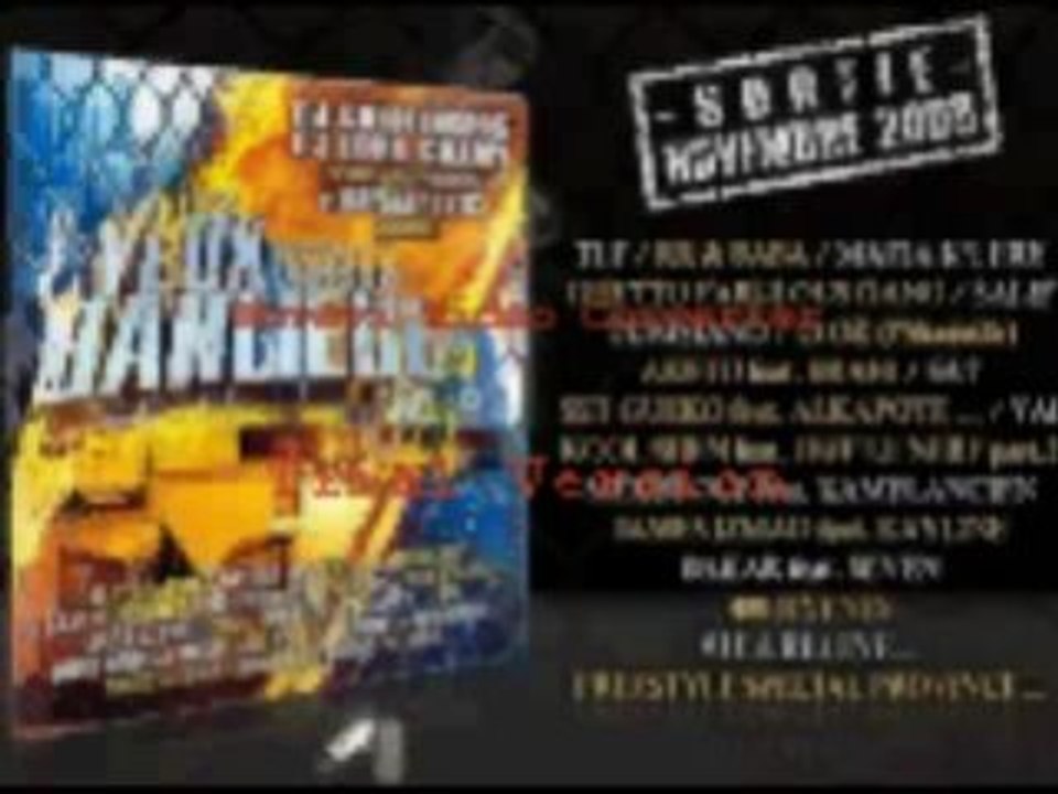 Freestyle radio mezou bouker