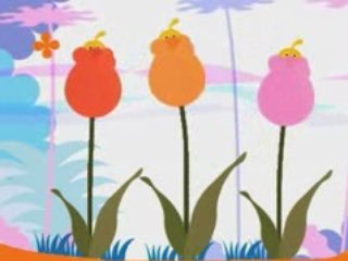 Loco Roco 2 trailer 2