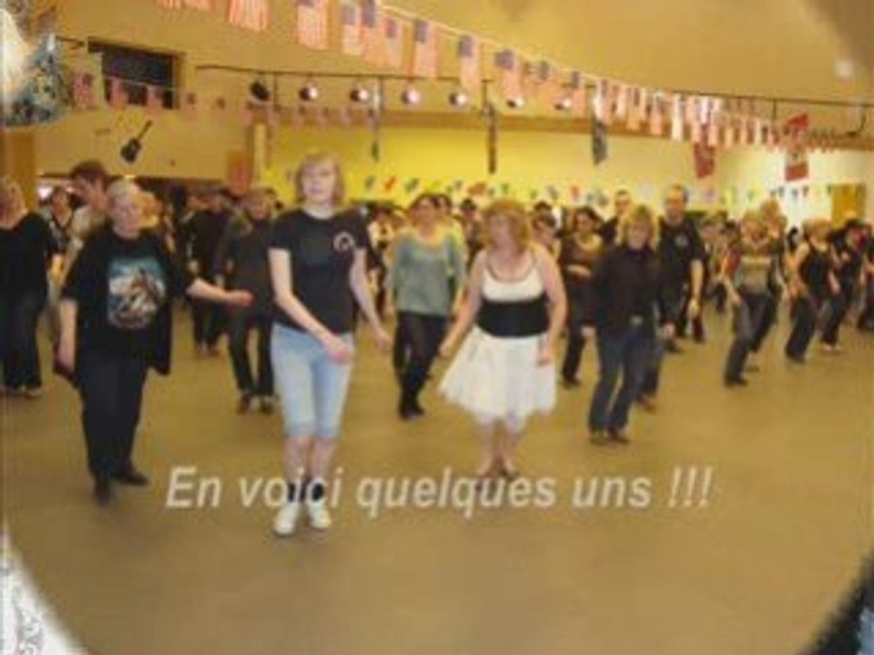 Bal Silver Colt - le 30 novembre 2008..