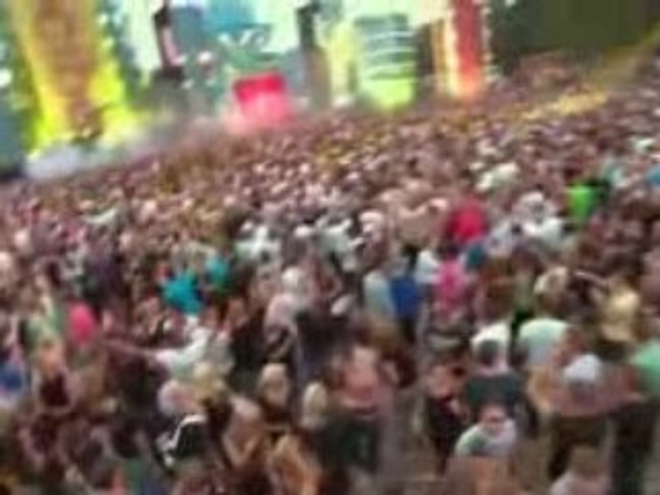 Decibel 2008  technoboy