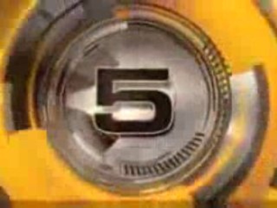 MLG/ESPN Top Ten #12