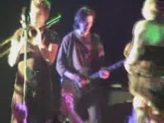 20 ans de TÊTES RAIDES : LA TU VU