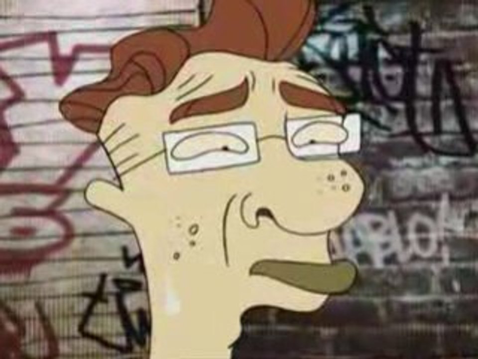 Lascars - Episode 23 - Cigarette