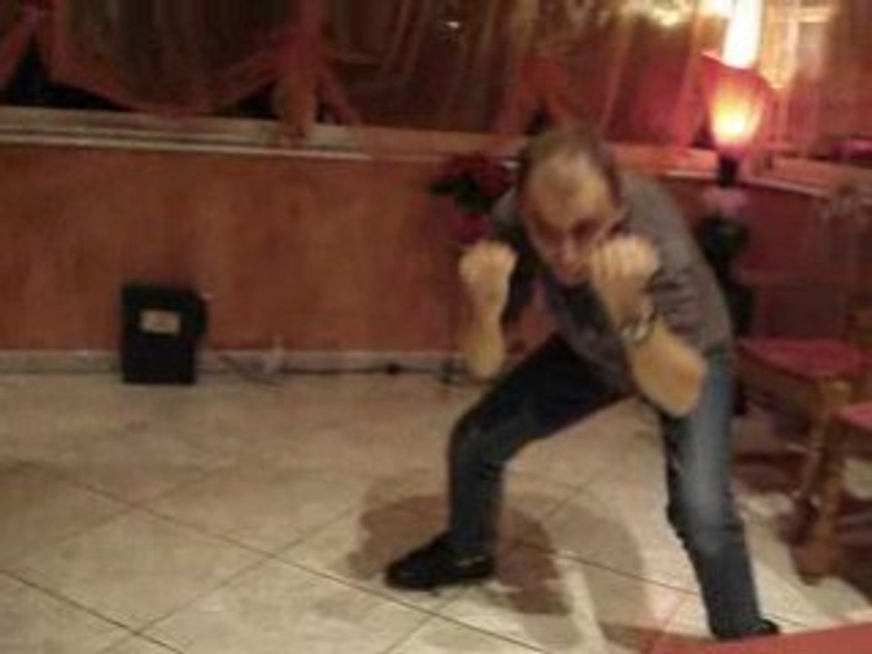 Tu t'es vu quand t'as bu ? =P