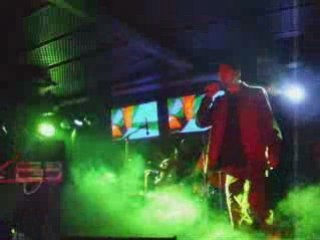 MESH m18 // Ghislain Poirier (NinjaTune) // Chris Olsen