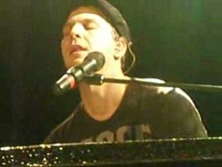 Gavin Degraw - More than anyone