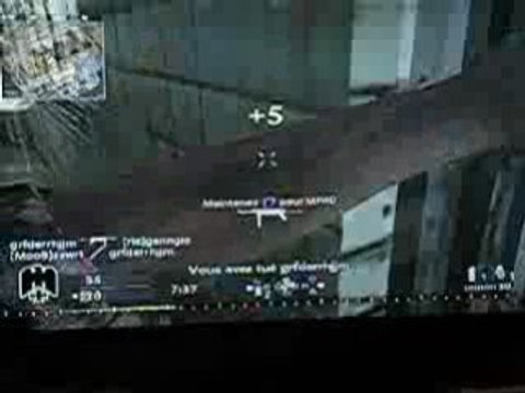 [COD5 WAW] SVT 40 call of duty world at war