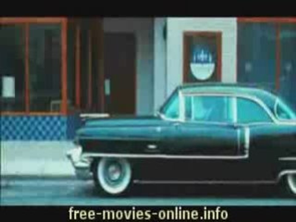 [FULL MOVIE] Cadillac Records (2008)