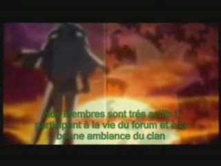 Présentation claymore 4