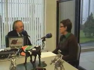 Entrevista Asociación Vecinos de Anleo 2008