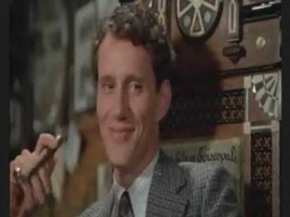 IL ETAIT UNE FOIS EN AMERIQUE "Part 12"