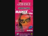 Le FRANCE Pendé- Soirée ManixPartyTour