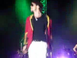 RBD TOUR DEL ADIOS SO PAULO - Light Up The World Tonight.MPG