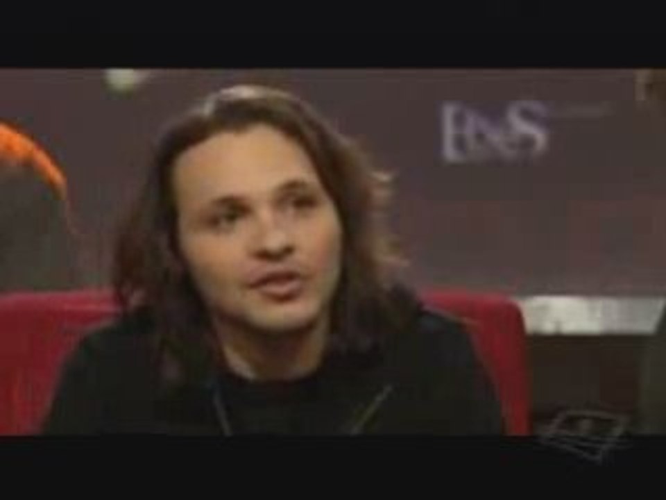 Tunisiens de Montréal : Elyes Landoulsi