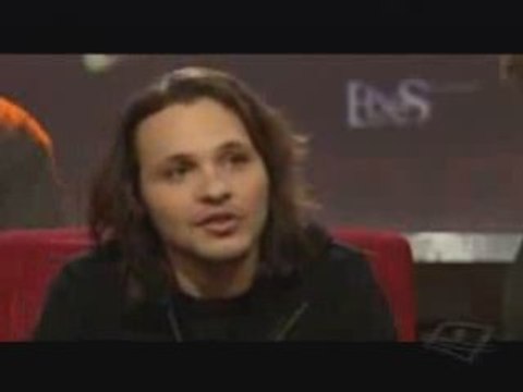 Tunisiens de Montréal : Elyes Landoulsi