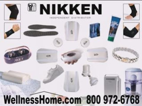 Nikken Magnetic Jewelry | Bracelets & Necklaces | Triphase