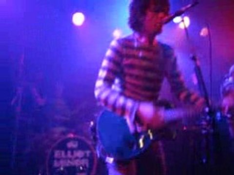 AB - Elliot Minor - Jessica