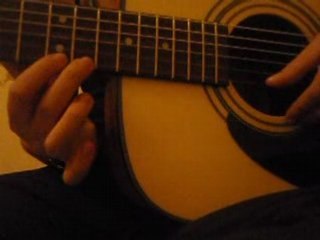 Roulette System of a down [ acoustique ]