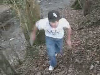 Film " Traque au Bout de l'Enfer I "