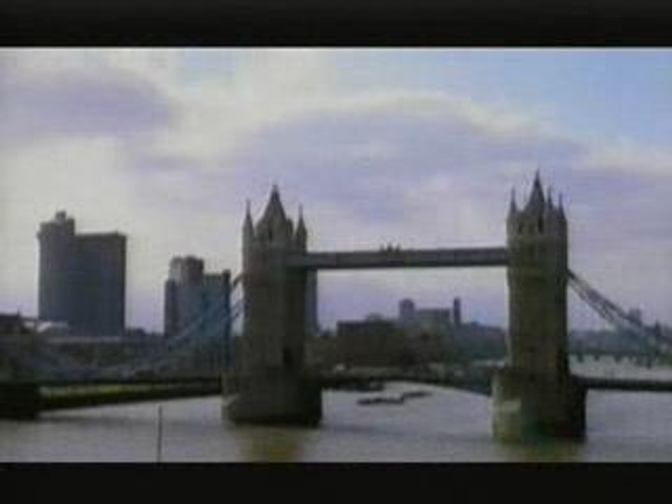 Future Sound Of London - My Kingdom