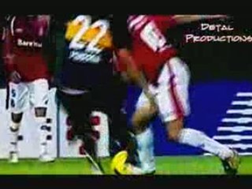Skills Compilation Volume 3