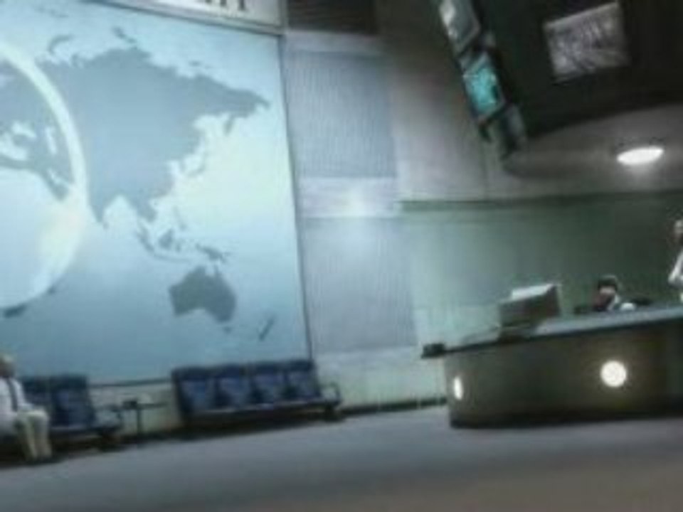 BlackMesa Source Trailer HD