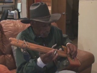 Blues in a Holler - Jam Session with Mac Arnold