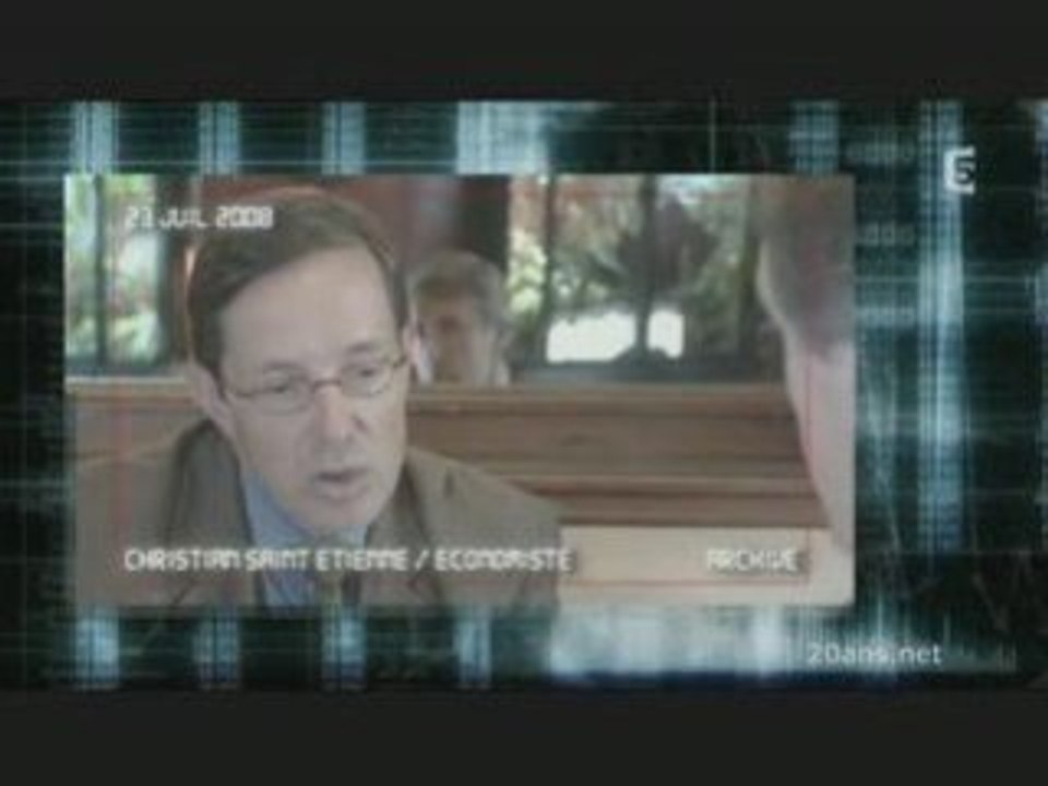 La France en Faillite - 1