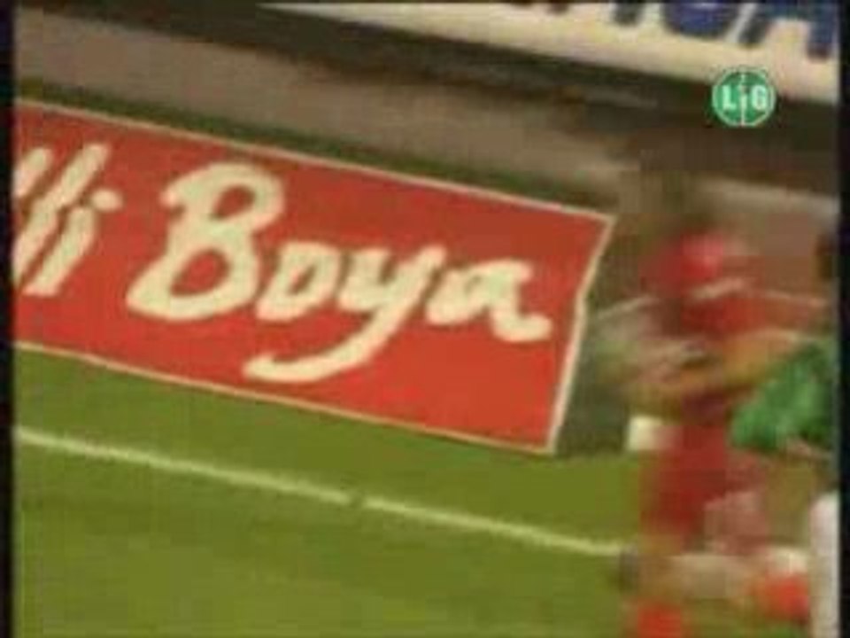 Bjk 2-1 koc