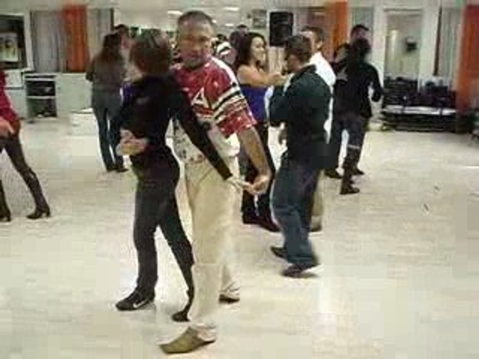2008-11-26CongaInteravi